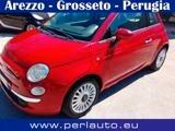 Fiat 500 1.2 by DIESEL 71.000KM!