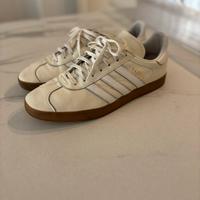 Adidas Gazzelle Vintage