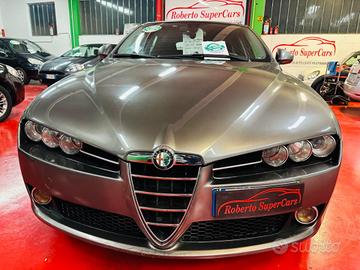 Alfa Romeo 159 1.9 JTDm 150CV Sportwagon Distincti