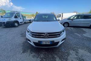 Volkswagen Tiguan 2.0 TDI 110 CV Trend & Fun BlueM