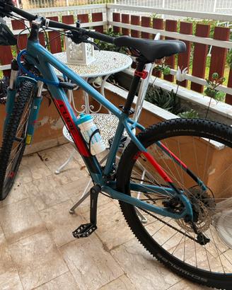 Mountain bike Cube AIM EX