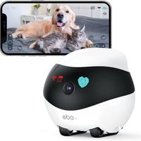 Enabot EBO SE Robot Telecamera per animali