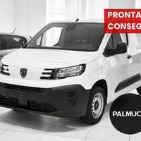 Peugeot Partner BlueHDi 100 S&S PC Furgone