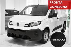 Peugeot Partner BlueHDi 100 S&S PC Furgone