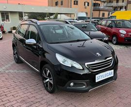 PEUGEOT 2008 1.6 e-HDi 92 CV