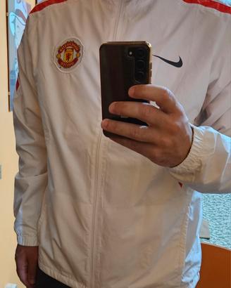 CALCIO MANCHESTER UNITED  NIKE