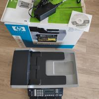 Stampante multifunz all-in-one HP Officejet 5610