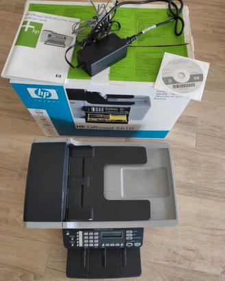 Stampante multifunz all-in-one HP Officejet 5610