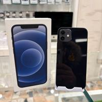 IPHONE 12 MINI 64GB CON CARICATORE & SCATOLA