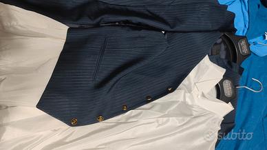  vestito come nuovo Pignatelli