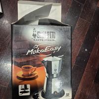 bialetti moda elettrica