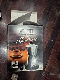 bialetti moda elettrica