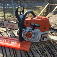STIHL MS 362 cm m tronic  60cc