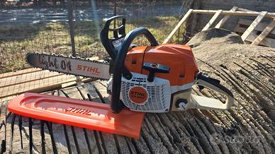 STIHL MS 362 cm m tronic  60cc