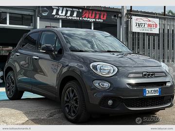 FIAT 500X 1.3 M.Jet 95 CV Sport