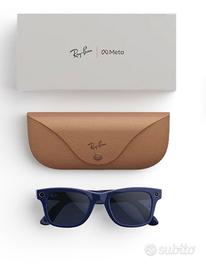 Occhiali Rayban werfare Gen 2