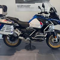 BMW r 1250 gs Adventure Abs my19