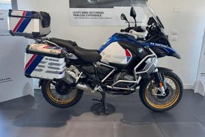 BMW r 1250 gs Adventure Abs my19