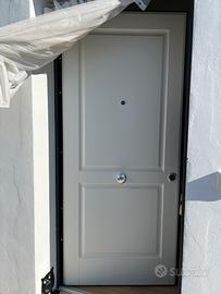 Porta blindata d’ingresso