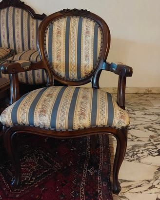 Poltroncina