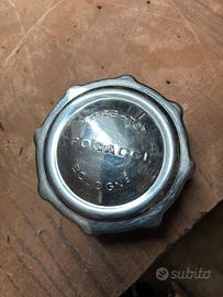 Tappo serbatoio Fogacci