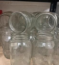 Barattoli per conserve e salsa