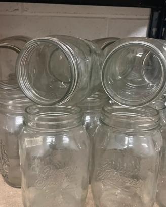 Barattoli per conserve e salsa