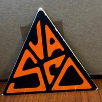 Cd Single Vasco Rossi Triangolo