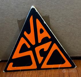 Cd Single Vasco Rossi Triangolo