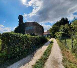 Trebaseleghe rustico singolo da restaurare