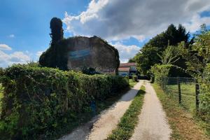 Trebaseleghe rustico singolo da restaurare
