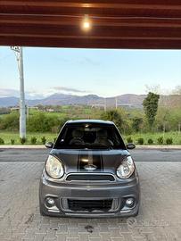 MICRO CAR M8