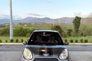 MICRO CAR M8