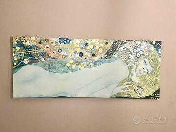 Quadro di Klimt