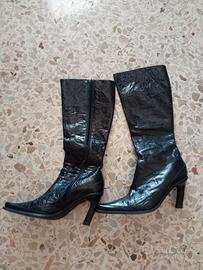 Stivali donna