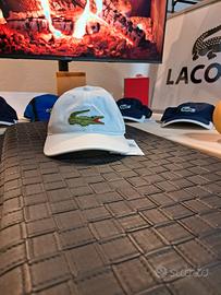 Cappello Lacoste 