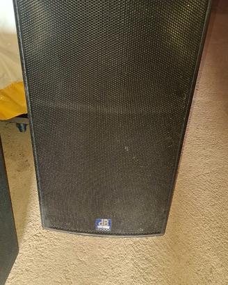 Db flexsys f315
