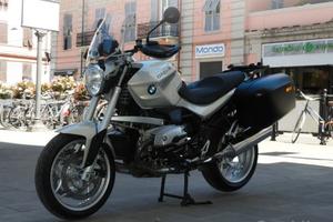 BMW R1200R