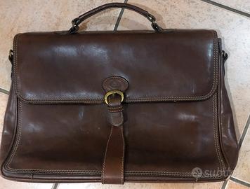 Borsa in pelle 24 ore the trend