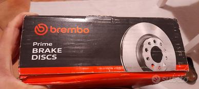 dischi posteriori opel cod.08.7626.11