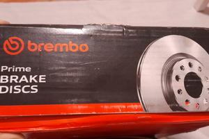 dischi posteriori opel cod.08.7626.11