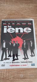 Dvd Film Le iene