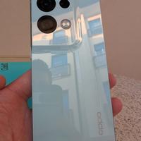 Oppo Reno 8 Pro 256gb Glazed Green 