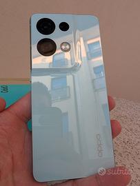 Oppo Reno 8 Pro 256gb Glazed Green 