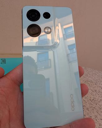 Oppo Reno 8 Pro 256gb Glazed Green 