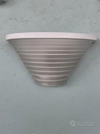 5 Applique Artemide - Egisto 28 by Mangiarotti