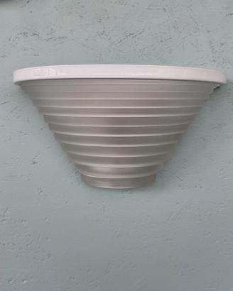 5 Applique Artemide - Egisto 28 by Mangiarotti