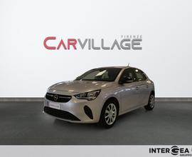 OPEL Corsa 1.2 Edition s&s 75cv