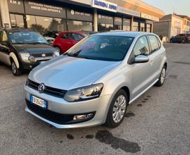 Volkswagen Polo 1.6 TDI 90CV DPF 5 porte Comfortli