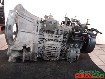 CAMBIO Isuzu NP 300 4JH1X npr , nkr